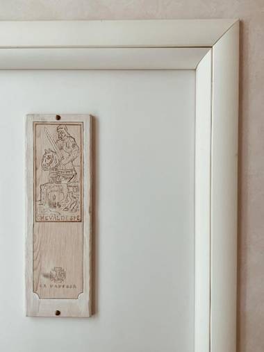 Residenza Sciarra B&B