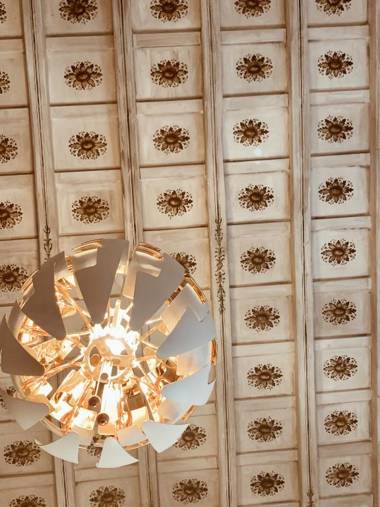 Residenza Sciarra B&B