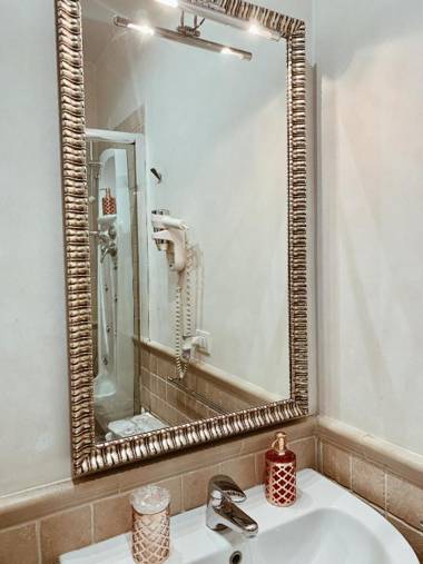 Residenza Sciarra B&B