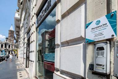 Merulana Inn Guest House