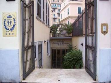 Hotel Principe Di Piemonte