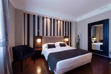 TH Roma - Carpegna Palace