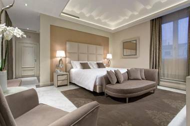 Aleph Rome Hotel Curio Collection By Hilton