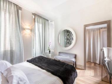 Hotel Palazzo Manfredi – Small Luxury Hotels of the World