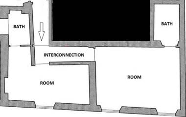 Residenza Gens Julia