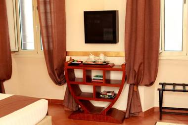 Residenza Gens Julia