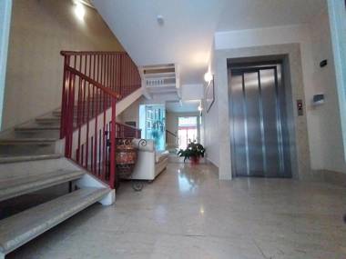 Hotel Principe Eugenio