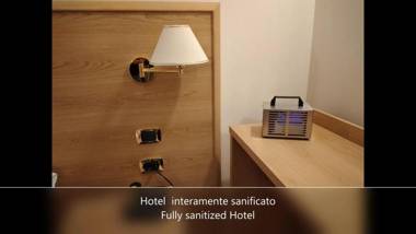 Hotel Principe Eugenio