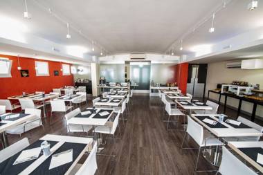 Hotel Roma Tor Vergata