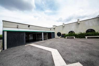 Hotel Roma Tor Vergata