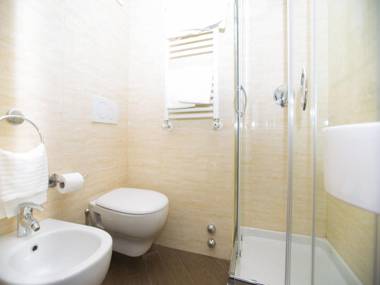 Hotel Residence Villa Tassoni