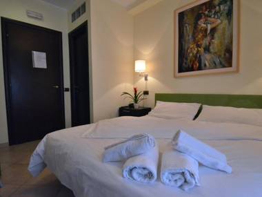 Holiday a San Pietro