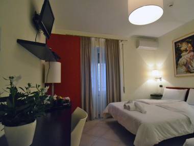 Holiday a San Pietro