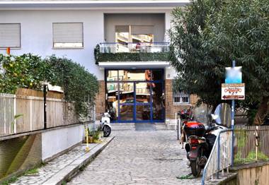 Aurelia 429 Fine Town House