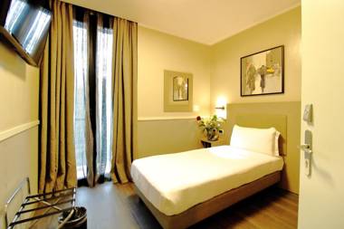 Noba Hotel e Residenze