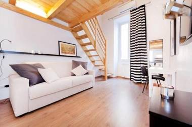 HT Residence Maximus