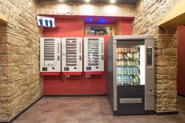 Alessandro Palace & Bar