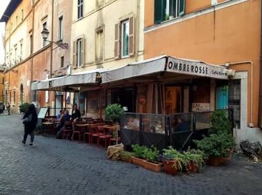 Luxury Trastevere