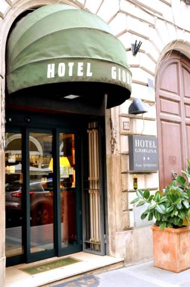 Hotel Giorgina