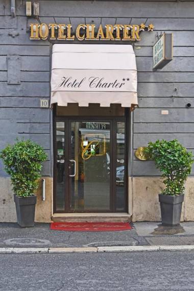 Hotel Charter