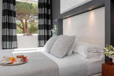 Metropolis - Hotel di Charme