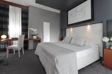 Metropolis - Hotel di Charme