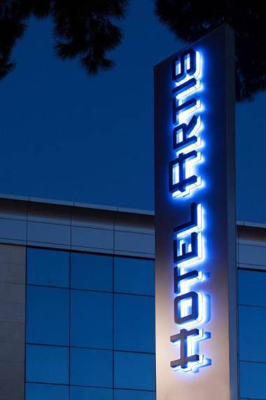 Hotel Artis