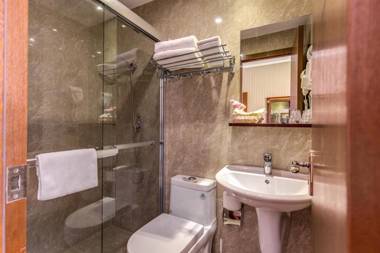 Portafortuna Guest House