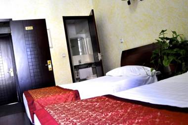 Portafortuna Guest House