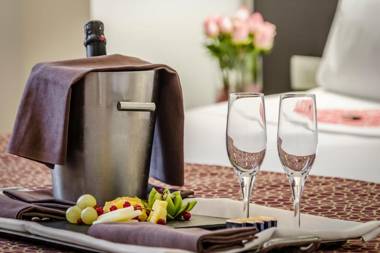 Eurostars Roma Aeterna