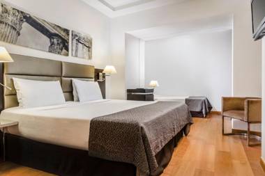 Eurostars Roma Aeterna