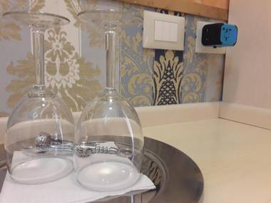 Affittacamere Glatimia