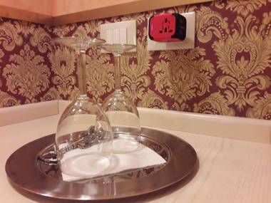 Affittacamere Glatimia