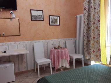 Affittacamere Glatimia