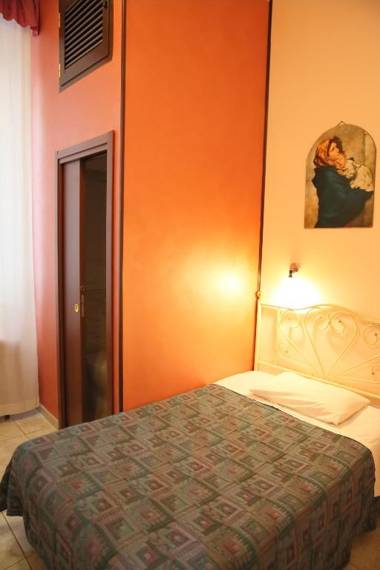 Hotel Principe Amedeo