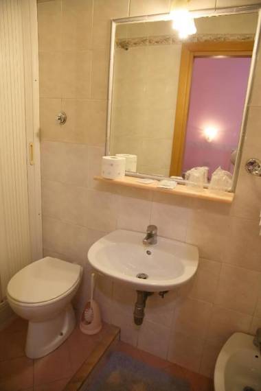 Hotel Principe Amedeo