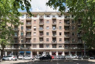 Nina Casetta De Trastevere