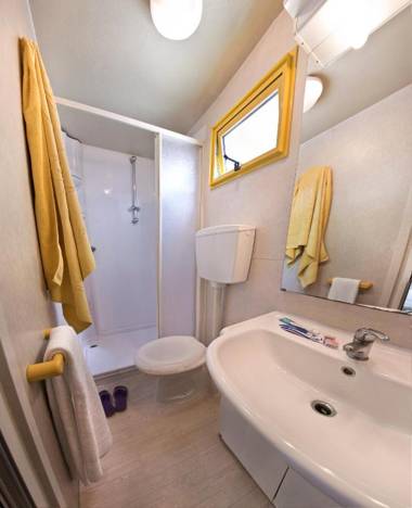 hu Roma Camping In Town