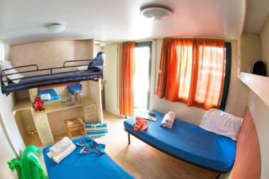 hu Roma Camping In Town