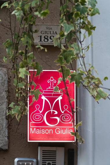 Maison Giulia