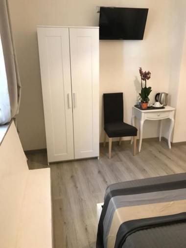 Angolo di Roma Guest house