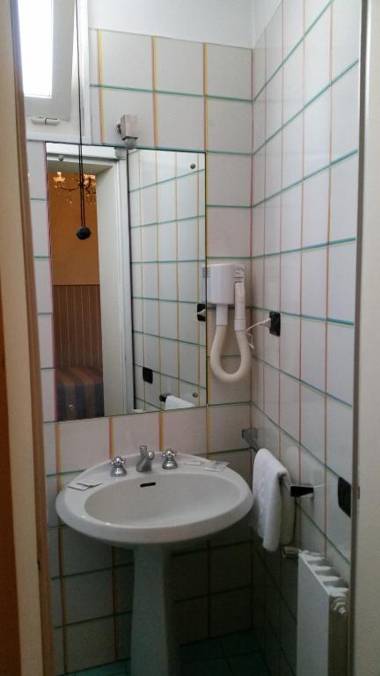 Hotel Croce Di Malta