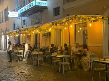 Les Fleurs Luxury House