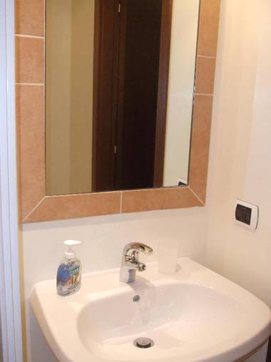 Clarian Affittacamere