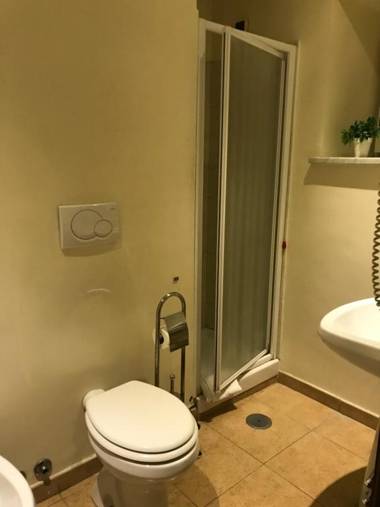 Clarian Affittacamere