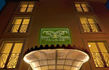 Patrizia Romana Palace