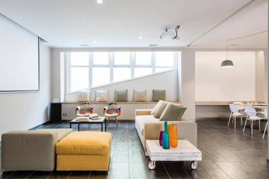 Patrizia Romana Palace