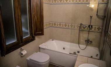 Antica Dimora De Michaelis