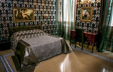 Antica Dimora De Michaelis