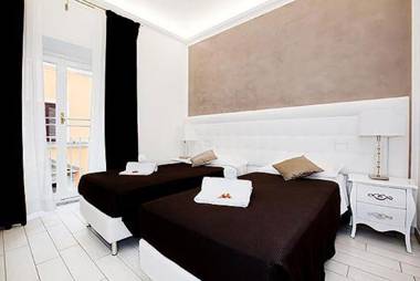 Town House Fontana Di Trevi